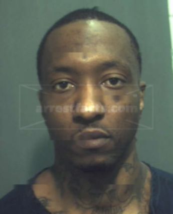 Jarvis Rolandis Carr