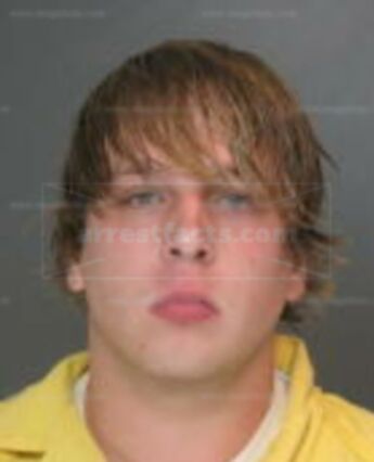 Joshua Patrick Farrell