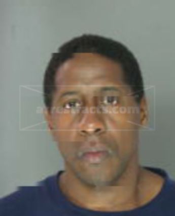 Leonard Anthony Watts