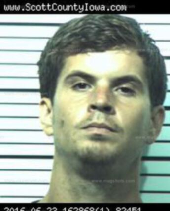 Kal Michael Mart Mitchell