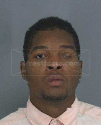 Cortez Lee Garrett