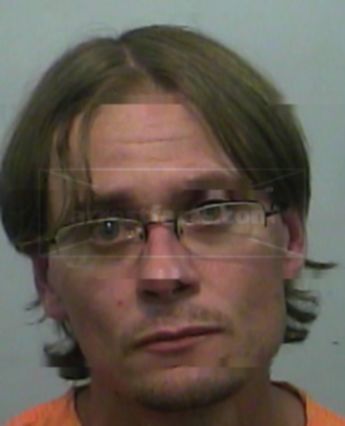 Joshua David Braden
