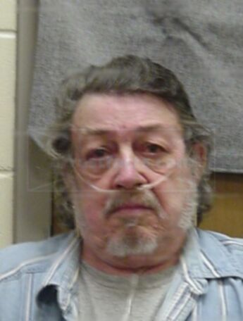 Howard S Harmston