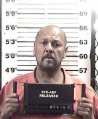 Michael Armando Espinoza