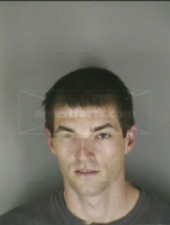 Charles Michael Bryan