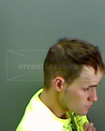James Matthew Thomason