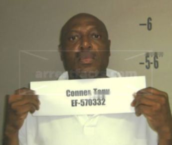 Tony Leonzo Conner