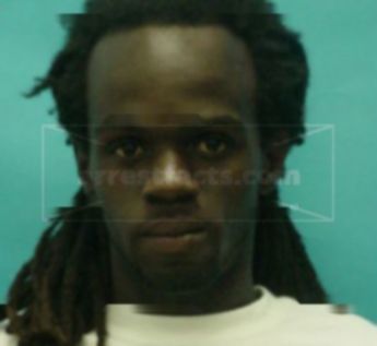 Tyrone Copeland