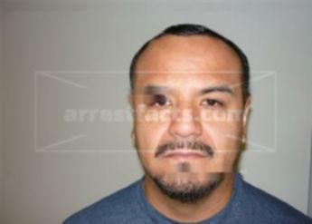 Efren Galvan Castillo