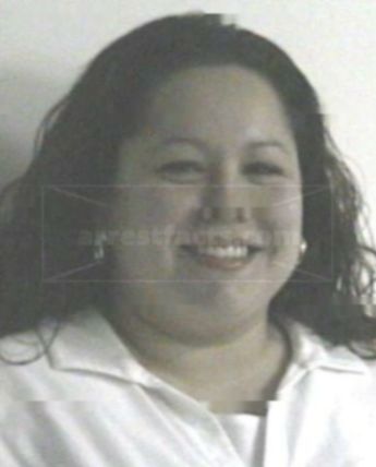 Tiffany Michelle Wilson