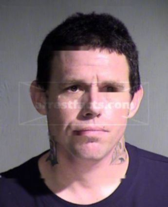 Joshua David Kinney