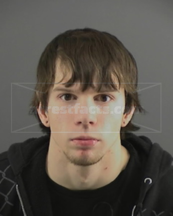 Andrew Jacob Terrell
