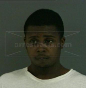Jerome Keith Lee