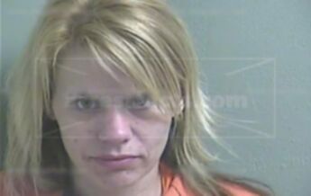 Holly Drury Galloway