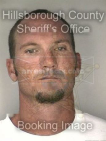 Richard Aaron Haywood
