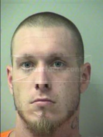 Joseph Dustin Dwight Hamm