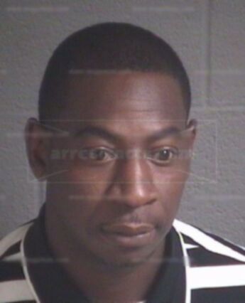 Jonathan Tobias Garner