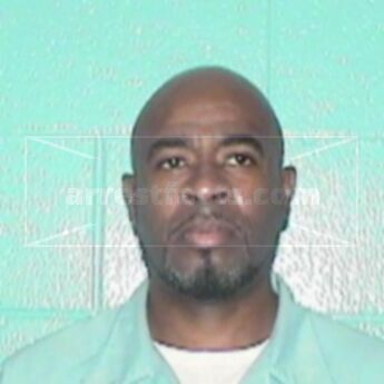 Darryl Parker