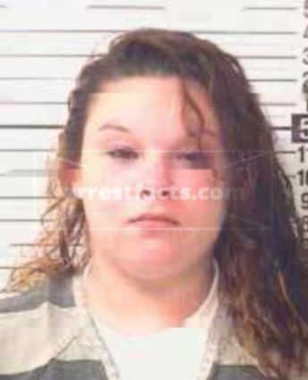 Ashley Nicole Rich