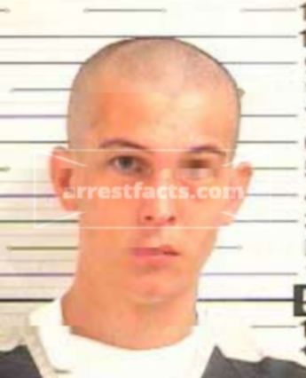 Justin Alan Groover