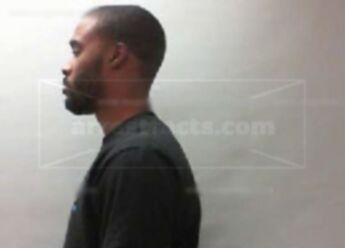 Laderius Montez Jordan