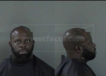 Eric Rodrick Griffin
