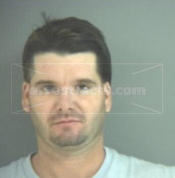 Kevin Dwain Summers