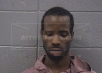Travis Carter