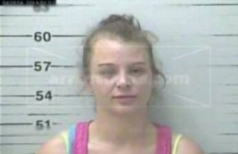 Xenia Marie Rushing
