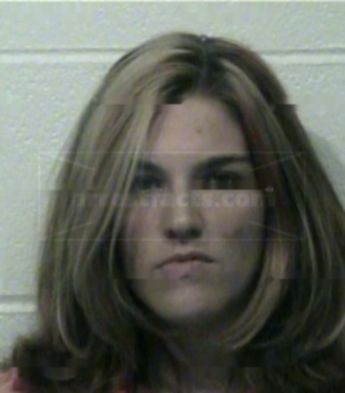 April Dawn Walden