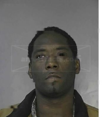 Tyrone Rhodes