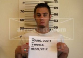 Dusty Joe Young
