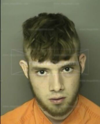 Chandler Evan Steel
