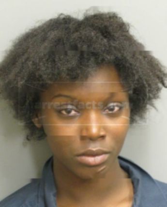 Latrecia Sentoria Hopkins
