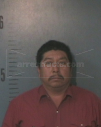 Miguel Manuel Solis Aguilar