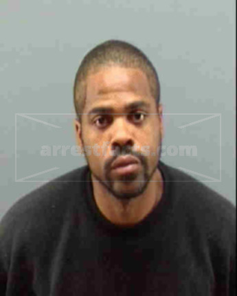 Kendrick Jerome Bailey