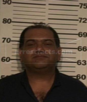 Samuel Garza Arevalo