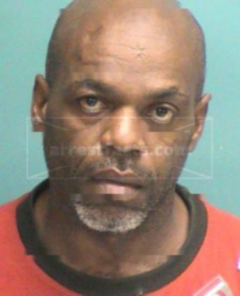 Timothy Pernell Horn