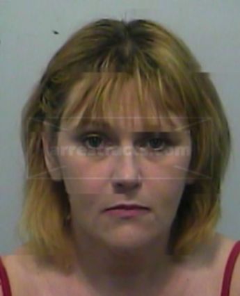 Karen Ann Carter