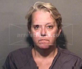 Rebecca Elaine Bernard