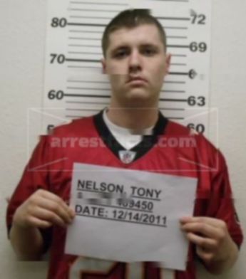 Tony Nelson