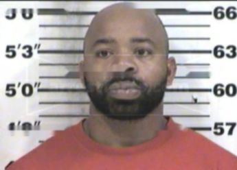 Antwon Lajohn Anderson