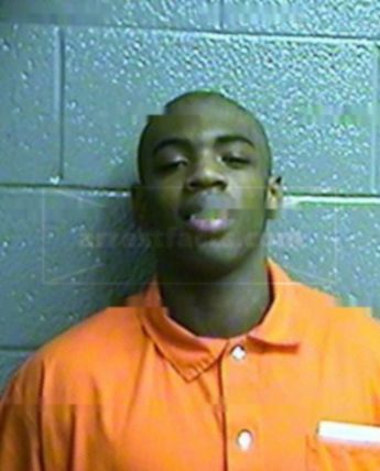 Zahir Donaldson