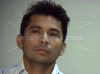 Victor Martinez Delaronda