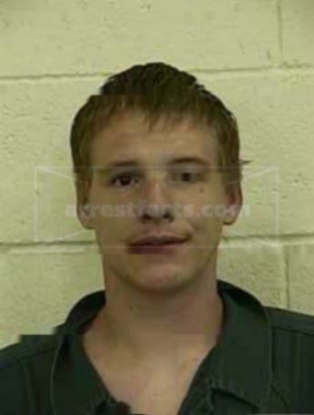 Christian Ryan Mitchell