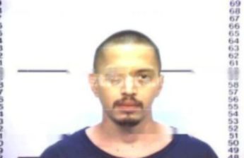Austin Escobar Hernandez
