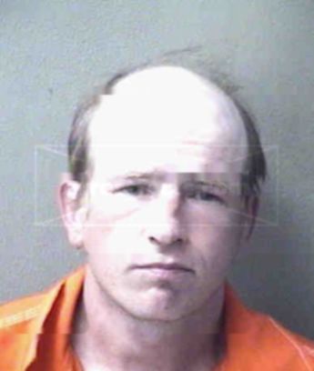 Leonard Dewayne Steele