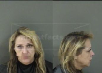Mary Caprice Mullen