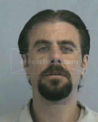 James William Sparks
