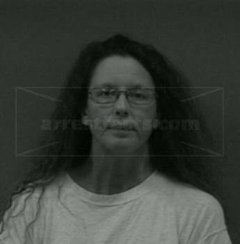 Amy Annette Hubbard